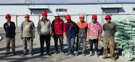 仙桃厂房地基沉降注浆加固施工队伍怎么选